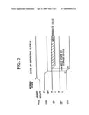 Multiple circuit blocks with interblock control and power coservation diagram and image