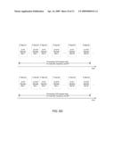 METHOD AND APPARATUS FOR PROVIDING CANCELLATION OF HARMONICS SIGNALS WITH MODULATED SIGNALS FOR MULTI-CHANNELS diagram and image