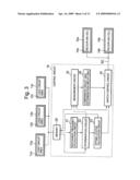 Semiconductor integrated circuit device having control circuit to selectively activate decoupling cells diagram and image