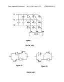 Matrix Converters diagram and image