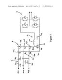 Matrix Converters diagram and image