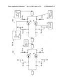 AMPLIFIER CIRCUIT diagram and image