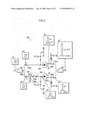 AMPLIFIER CIRCUIT diagram and image