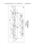 POWER LINE ADAPTER AND METHOD OF CONTROLLING POWER LINE ADAPTER OPERATED IN POWER-SAVING MODE diagram and image