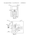 TELECOMMUNICATION ENCLOSURE MONITORING SYSTEM diagram and image