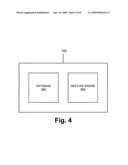 USING TOUCHES TO TRANSFER INFORMATION TO A DEVICE diagram and image