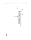 RFID POWER BRACELET AND METHOD FOR MANUFACTURING A RFID POWER BRACELET diagram and image