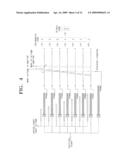 ANALOG-TO-DIGITAL (AD) CONVERTER USING RESONANCE FREQUENCY SHIFTING AND VOLTAGE DETECTING DEVICE THEREOF diagram and image