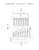 ANALOG-TO-DIGITAL (AD) CONVERTER USING RESONANCE FREQUENCY SHIFTING AND VOLTAGE DETECTING DEVICE THEREOF diagram and image