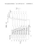 ANALOG-TO-DIGITAL (AD) CONVERTER USING RESONANCE FREQUENCY SHIFTING AND VOLTAGE DETECTING DEVICE THEREOF diagram and image