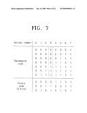 ANALOG-TO-DIGITAL (AD) CONVERTER USING RESONANCE FREQUENCY SHIFTING AND VOLTAGE DETECTING DEVICE THEREOF diagram and image