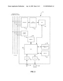 Intelligent Electronic Device Having Circuitry for Noise Reduction for Analog-to-Digital Converters diagram and image