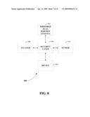 DURABLE WIDEBAND ANTENNA FABRICATED ON LOW RESISTIVITY SILICON SUBSTRATE diagram and image