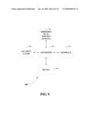 DURABLE WIDEBAND ANTENNA FABRICATED ON LOW RESISTIVITY SILICON SUBSTRATE diagram and image