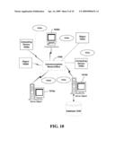 DURABLE WIDEBAND ANTENNA FABRICATED ON LOW RESISTIVITY SILICON SUBSTRATE diagram and image