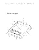 ANTENNA FOR RADIO FREQUENCY IDENTIFICATION TAG diagram and image