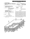 PAPER/BIODEGRADABLE PLASTIC LAMINATE AND ELECTROMAGNETIC SHIELDING MATERIAL diagram and image