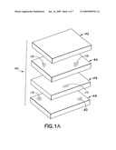 PAPER/BIODEGRADABLE PLASTIC LAMINATE AND ELECTROMAGNETIC SHIELDING MATERIAL diagram and image