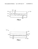 PAPER/BIODEGRADABLE PLASTIC LAMINATE AND ELECTROMAGNETIC SHIELDING MATERIAL diagram and image