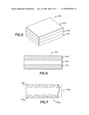 PAPER/BIODEGRADABLE PLASTIC LAMINATE AND ELECTROMAGNETIC SHIELDING MATERIAL diagram and image