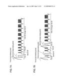 METHOD OF DRIVING PLASMA DISPLAY PANEL, AND PLASMA DISPLAY DEVICE diagram and image