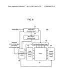 METHOD OF DRIVING PLASMA DISPLAY PANEL, AND PLASMA DISPLAY DEVICE diagram and image