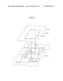 DISPLAY SUBSTRATE, DISPLAY DEVICE HAVING THE SAME AND METHOD OF DRIVING THE SAME diagram and image