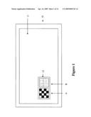 APPROACH TO ADJUST DRIVING WAVEFORMS FOR A DISPLAY DEVICE diagram and image