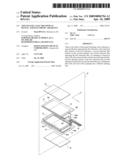 TOUCH PANEL, ELECTRO OPTICAL DEVICE, AND ELECTRONIC APPARATUS diagram and image