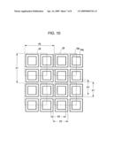 TOUCH PANEL, ELECTRO OPTICAL DEVICE, AND ELECTRONIC APPARATUS diagram and image