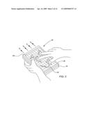 MULTIPOINT TOUCHSCREEN diagram and image