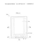 TOUCH PANEL, DISPLAY DEVICE AND TOUCH PANEL MANUFACTURING METHOD diagram and image