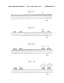 TOUCH PANEL, DISPLAY DEVICE AND TOUCH PANEL MANUFACTURING METHOD diagram and image