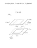 TOUCH PANEL, DISPLAY DEVICE AND TOUCH PANEL MANUFACTURING METHOD diagram and image