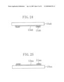 TOUCH PANEL, DISPLAY DEVICE AND TOUCH PANEL MANUFACTURING METHOD diagram and image