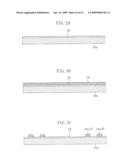 TOUCH PANEL, DISPLAY DEVICE AND TOUCH PANEL MANUFACTURING METHOD diagram and image