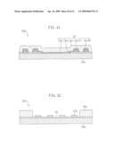 TOUCH PANEL, DISPLAY DEVICE AND TOUCH PANEL MANUFACTURING METHOD diagram and image