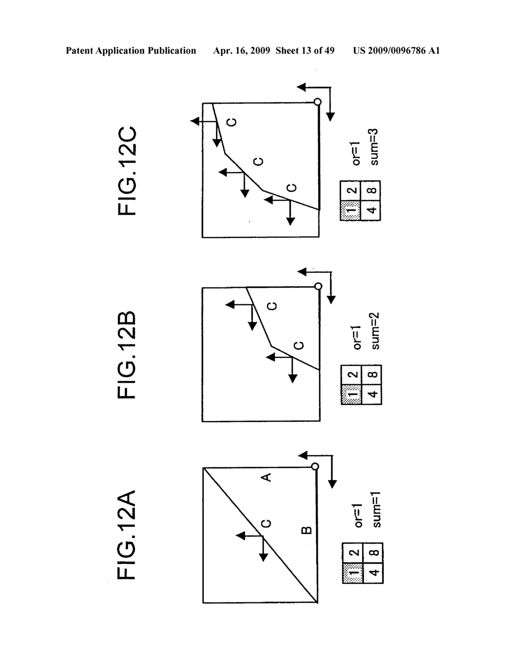 APPARATUS OF AND METHOD FOR DRAWING GRAPHICS, AND COMPUTER PROGRAM PRODUCT - diagram, schematic, and image 14