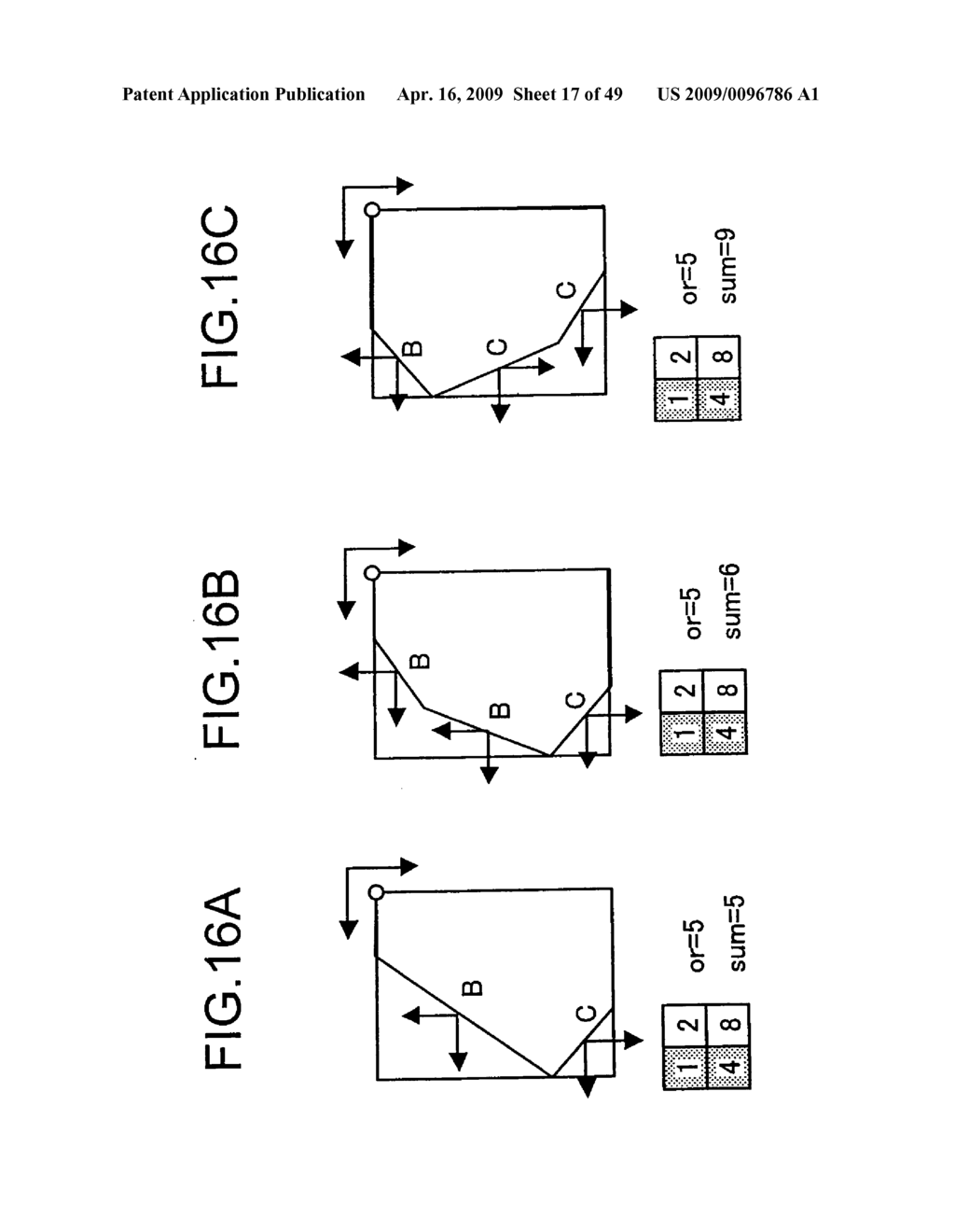 APPARATUS OF AND METHOD FOR DRAWING GRAPHICS, AND COMPUTER PROGRAM PRODUCT - diagram, schematic, and image 18