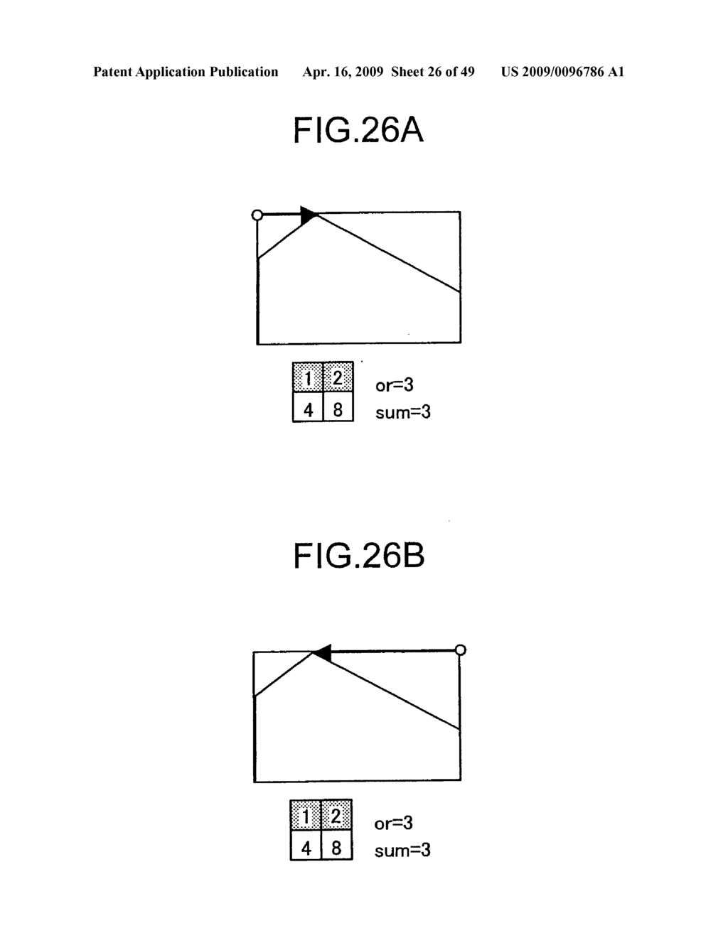 APPARATUS OF AND METHOD FOR DRAWING GRAPHICS, AND COMPUTER PROGRAM PRODUCT - diagram, schematic, and image 27
