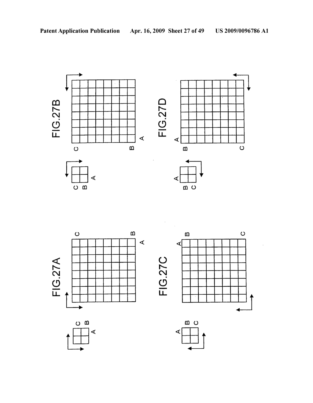 APPARATUS OF AND METHOD FOR DRAWING GRAPHICS, AND COMPUTER PROGRAM PRODUCT - diagram, schematic, and image 28