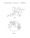 METHOD AND APPARATUS FOR INCREASING EFFICIENCY OF TRANSMISSION AND/OR STORAGE OF RAYS FOR PARALLELIZED RAY INTERSECTION TESTING diagram and image