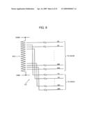 D/A CONVERSION CIRCUIT, DATA DRIVER, INTEGRATED CIRCUIT DEVICE, AND ELECTRONIC INSTRUMENT diagram and image