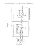 D/A CONVERSION CIRCUIT, DATA DRIVER, INTEGRATED CIRCUIT DEVICE, AND ELECTRONIC INSTRUMENT diagram and image