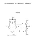 D/A CONVERSION CIRCUIT, DATA DRIVER, INTEGRATED CIRCUIT DEVICE, AND ELECTRONIC INSTRUMENT diagram and image