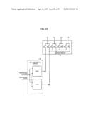 D/A CONVERSION CIRCUIT, DATA DRIVER, INTEGRATED CIRCUIT DEVICE, AND ELECTRONIC INSTRUMENT diagram and image