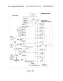 Printer With Rotated Ejection Nozzle Correction diagram and image