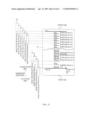 Liquid ejecting apparatus and method for moving medium diagram and image