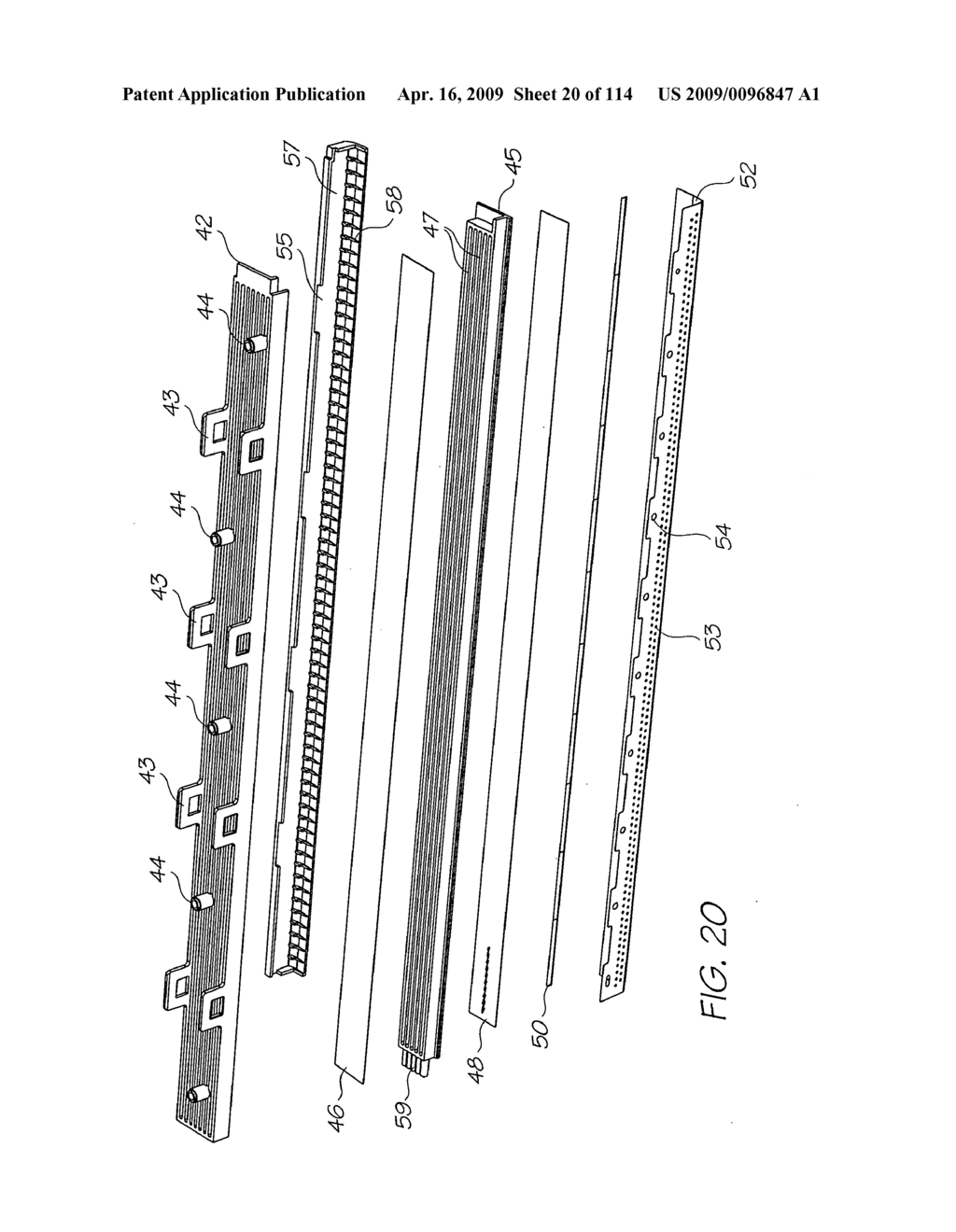 INK REFILL UNIT WITH INCREMENTAL INK EJECTION MECHANISM - diagram, schematic, and image 21