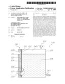 INK PRESSURE REGULATOR WITH IMPROVED LIQUID RETENTION IN REGULATOR CHANNEL diagram and image